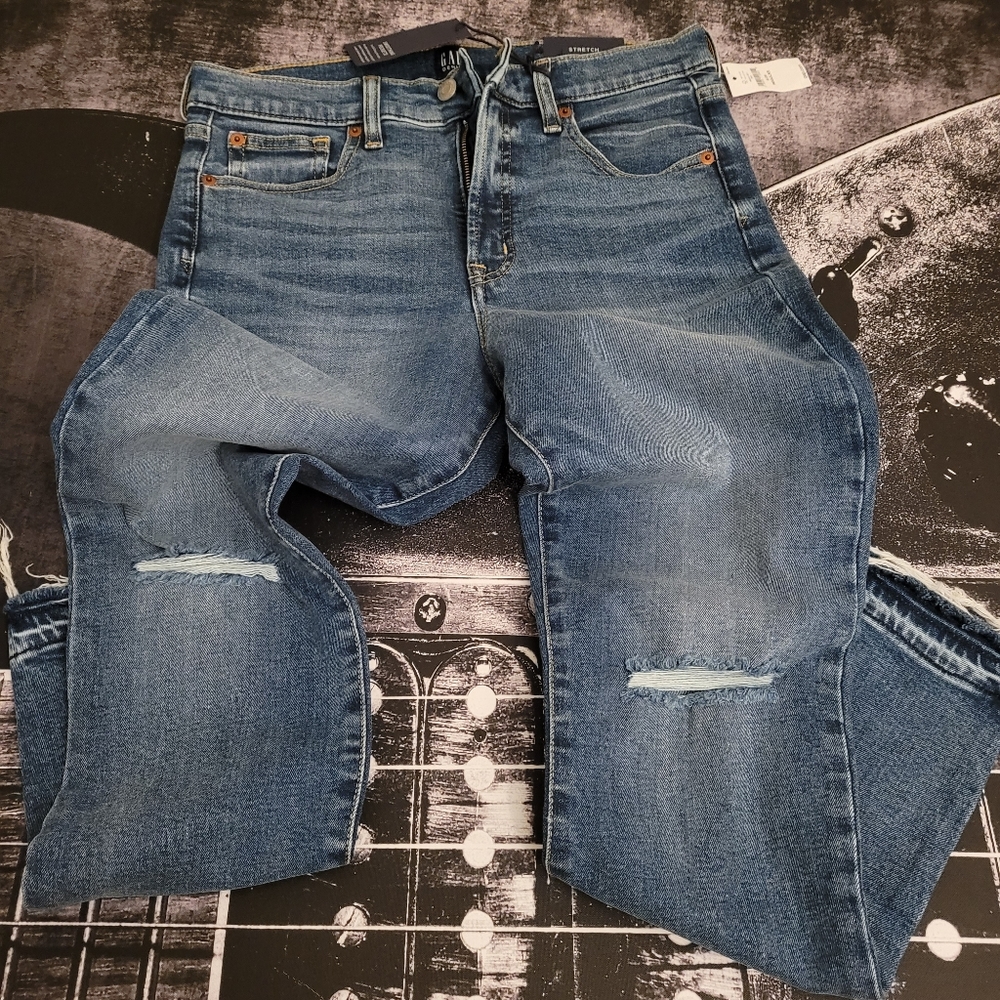 NWT Gap Jeans